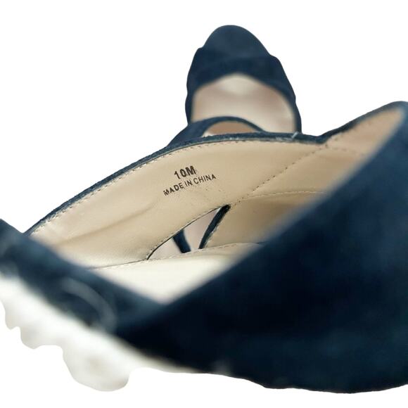 Pella Moda Sandal 10 NEW - Picture 6 of 7